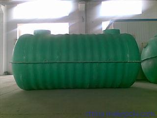 【昆山玻璃鋼化糞池】?jī)r(jià)格,廠(chǎng)家,圖片,其他原水處理設(shè)備,南京博昌環(huán)保設(shè)備-