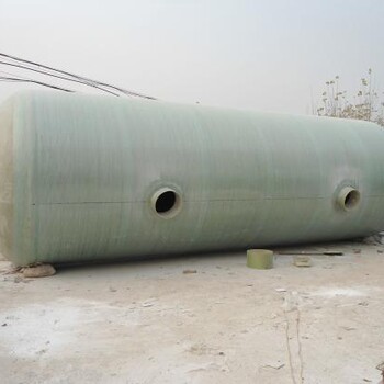 玻璃鋼化糞池在農(nóng)村污水處理中的關(guān)鍵作用