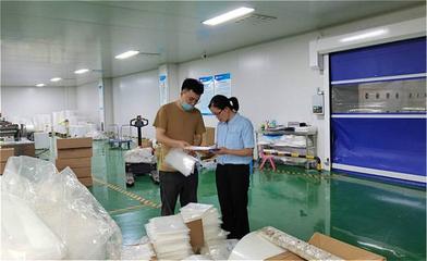 保外貿(mào)主體 拓內(nèi)需市場 市場調(diào)研