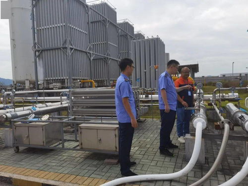 國(guó)慶假期來臨，特種設(shè)備安全“不放假”