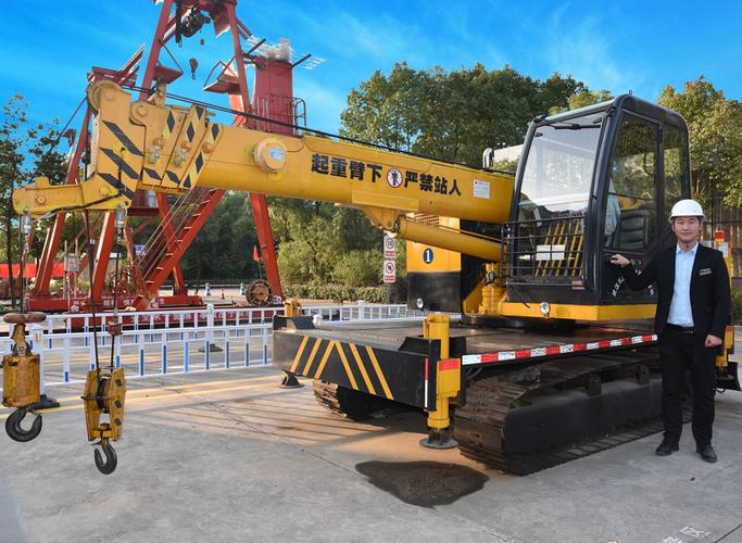 特種設(shè)備作業(yè) 守護(hù)安全防線的專業(yè)職責(zé)