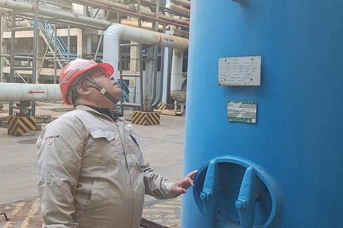 濱州市第六安全生產(chǎn)巡查組對(duì)無棣縣開展特種設(shè)備安全生產(chǎn)督導(dǎo)檢查